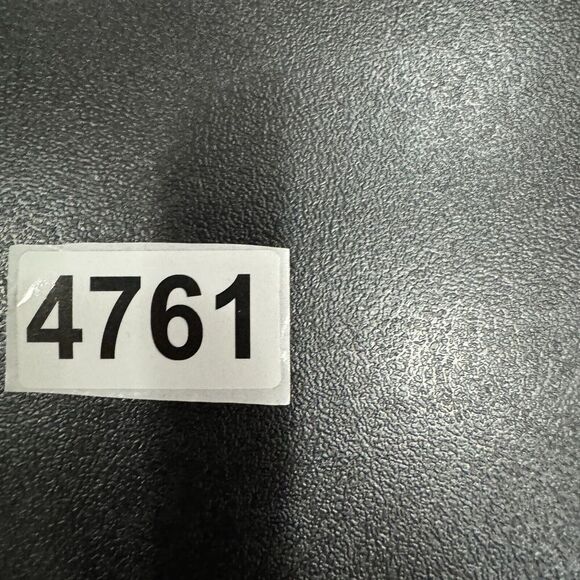 Lulu's Maxi Slip Dress Size Medium M Cream Satin Cowl Neck Wedding Bridesmaid - Picture 10 of 10